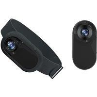 Digital 1080P Pet Collar Camera - Black Or White