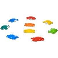 Anti Slip Stepping Stones For Kids In 6 Or 9 Pcs