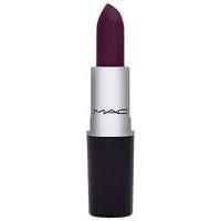 MAC Lipstick 3g (Various Shades) - Smoked Purple - Matte