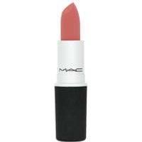 M.A.C Powder Kiss Lipstick Mull It Over 3g