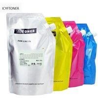 1PCS 500g Original Toner Powder for Xerox Color 550 560 570 C60 C70 C9065 C9070 Color Printer Ink