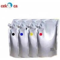 1PCS 500g Toner Powder for Konica Minolta C8650 Magicolor 8600 C8650DN Printer Cartridge