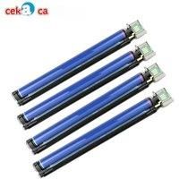 CEKACA Printer Toner Cartridge for Xerox Phaser 7800 Drum Unit 106R01582 CMYK
