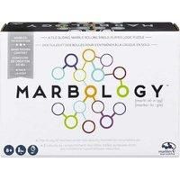 Marbology Marble Puzzle Board Game