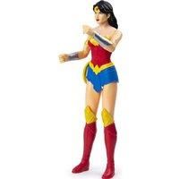 BATMAN 6056902 - 30 cm WONDER WOMAN Action Figure