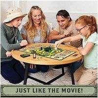 Jumanji The Game, Latest Edition of the Classic Adventure Board Game for Kids and Families Aged 8 and Up