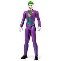 DC Comics BATMAN, 30 cm THE JOKER Action Figure