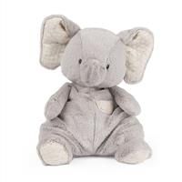Hippo 12.5'/ 31.75Cm Oh So Snuggly Plush Babby Cuddly Toy