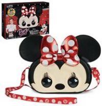 Purse Pets Disney Minnie Mouse Interactive Pet Bag