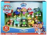 Paw Patrol Aqua Pups Themed Vehicle Rubble