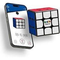 Rubiks Connectedx