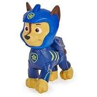 Swimways Paw Patrol Chase Floatin/' Figures, Bath & Swimming Pool Toys, Water Toys for Kids Aged 3 & Up