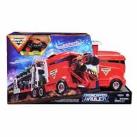 Monster Jam 1:64 Launch N Go Hauler (3418319)