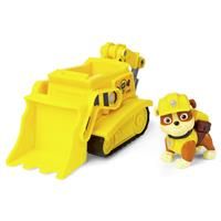 PAW Patrol Rubble's Bulldozer