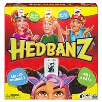 Hedbanz Board Game - 8+ Years - Quick Question What Am I Game£