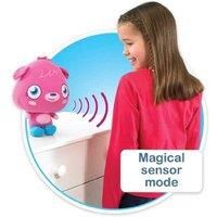 Moshi Monsters Mosh N Chat Poppet Toy