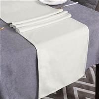 WAITER TREE Velvet Table Runner Washable Dresser Luxury 35 x 180cm)