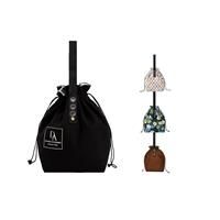 DAROSS Lunch Bag£Drawstring Lunch Lunch Bag£Insulated Lunch Bag£Small