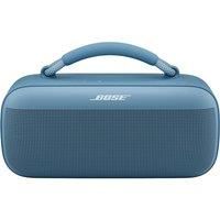 BOSE SoundLink Max Portable Bluetooth Speaker - Blue, Blue