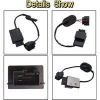 Electric Fuel Pumps Control Module 1K0906093K/G/E 3C0906093C for Volkswagen Beetle/Cc/Eos/Golf/Gti/Jetta/Passat cc