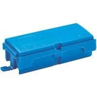 Ideal Industries Blue Junction Box (W)134mm, Pack Of 10