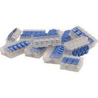 Ideal Connector 30 Pieces (275JK)