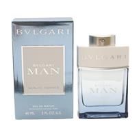 Bvlgari Man Glacial Essence EDP M 60 ml