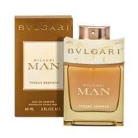 BVLGARI MAN TERRAE ESSENCE Eau de Parfum 60ml  *** NEW 2021 Sealed