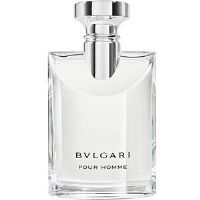 Bvlgari Men's fragrances Bvlgari pour Homme Eau de Toilette Spray 100 ml