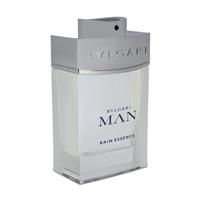 BVLGARI MAN RAIN ESSENCE 100ML EAU DE PARFUM SPRAY BRAND NEW & SEALED