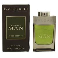 Bvlgari Man Wood Essence 100ml Eau De Parfum