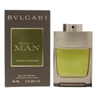Bvlgari Man Wood Essence EDP M 60 ml