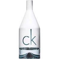 Ckin2U Edt For Him 100Ml