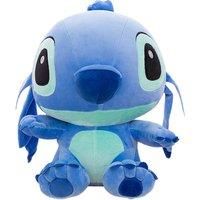 Stitch Plush Cuddly Pillows In 2 Colours And 4 Sizes - Pink
