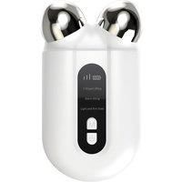 V-Line Up Facial Lifting Massager In 2 Colours - White