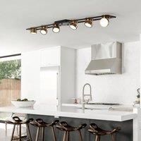 Modern Dimmable LED Ceiling Lights Living Room