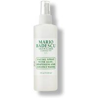 Mario Badescu Facial Spray with Aloe, Adaptogens and Coconut Water refreshing mist for normal to dry skin 236 ml