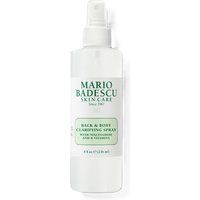 Debenhams Back & Body Clarifying Spray With Niacinamide & B-vitamins