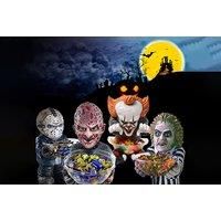 Mini Halloween Movie Inspired Gnome Sweet Holder - 4 Styles!
