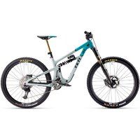 Yeti SB160 40th Team Edition Mountain Bike 2025 - Enduro Full Suspension MTB