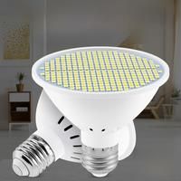 E27 220V LED Light Bulb E26 Spotlight 110V Ceiling Lamp For Home Living Room Chandelier Bedroom