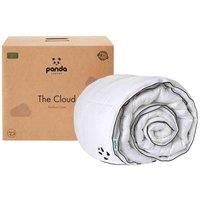 Panda The Cloud Bamboo Duvet 10.5 Tog (UK Double)