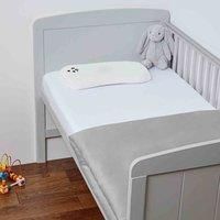 100% Bamboo Duvet Cover - Cot & Cotbed