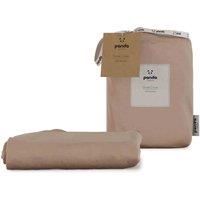 Panda London 100% Bamboo Duvet Cover - Pink