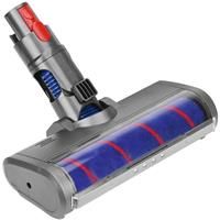 Jajadeal Soft Roller Brush Head for Dyson Vacuum V11 V10 V8 V7 V15