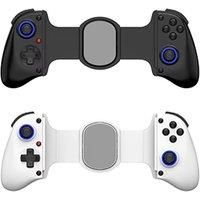 Mobile-Tablet Extension Gaming Controller - Black Or White