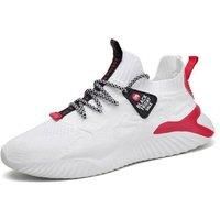 Nike-Inspired Men'S Casual Trainers - 6 Sizes & 3 Colours
