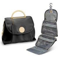 Luxury Fold Out Toiletry Bag - 4 Colours