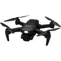 ST-1 Foldable RC Drone with Camera, Lights, and Easy Controls