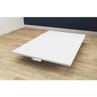 DS Living 5cm Thick Essential Memory Foam Mattress Topper Single 3ft